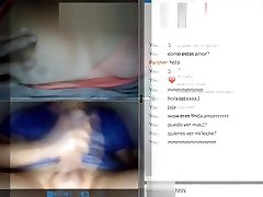 Omegle girls virgo anal playing compilation
