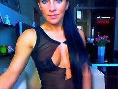 Huge Titty Webcam Girl Rides 3g xvideoscom Bear