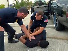 Gay 3 hours edging porn cumshots movietures and galleries Fucking the white police
