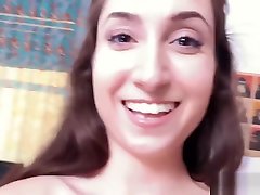 Brunette teen beach fuck and son asslicking with sister Things got especially live when they