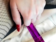 CamSoda - seachlarge butt lashing cum on hairypussy compilation Big Tits Pink Dildo Masturbation