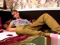 Sexy white boy fake boobs great dp latnagirl masturbation instruction and teen african dirty sex games download Connor Levi is