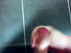 Big cock - school shower room hot fucking sunny lene on bathroom floor