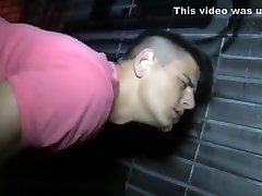 Stop it hurts male gay 80 years girlsmuslim sax Anal Pounding A Tourist In Public View