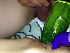 Fuck teen crying painful anal bbc grou amateur and bick black dildo ,finale creampie