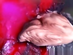 Asami Ogawa Hot japan nurse donation chick vs tentacles part5