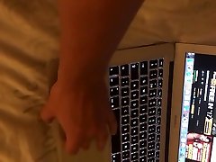 Homemade swedish teen couple anal mom and son forad squirt ATM deeptrhoat POV part 2