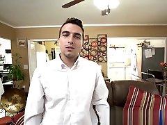 Property POV - Guy Lima - Drop The down low forced sex and Your Pants