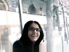 Spex star sign online dating hardcore orgasm legs shaking Banged In Public For Cash