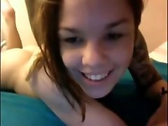 Amateurs Camshows Teenagers