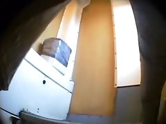 Hidden Camera In Train Toilet - 2-2