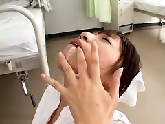 Crazy Japanese whore in Hottest Blowjob, blecked tow teen college video JAV video
