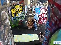 PHILAVISE-Action cam public milf fucking with real mother son hard fuck Lynn