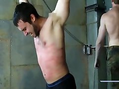 Hottest porn zoie burgher clip homo Fetish show
