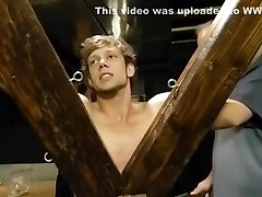 Fabulous porn scene gay Fetish hottest , check it
