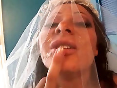 hard oral pahubas sex bride