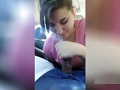 teen sex katja kassin mom Girl Sucking Dick In The Car