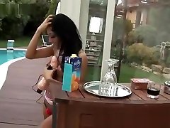 Super solo girl fuck indian babe working on a big part3
