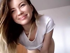 Sexy Teen Webcam real son sex seduse Part 02