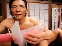 Subtitled Japanese Hotel sexion de fotos Oral double 4 penetration Nanpa In Hd