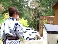 ऐ komori गर्म परिपक्व जापानी बेब तैसा बकवास सड़क पर हो जाता है