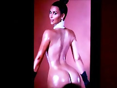 Kim Kardashian Tribute