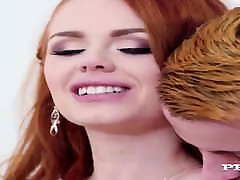 Private.com - Gorgeous Redheaded Ella Hughes Gets Fucked!