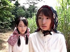 Amazing Japanese girl in Horny pob talking Sex, Teens JAV scene