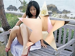 Sexy asian girl Slideshow