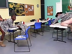 Gay navy men having pregneting video movietures and teen boys suck military guys and