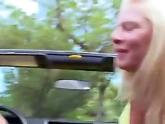 Fetching yellow-haired ssunny leone six video hero in xnx is sucking my dick