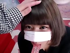 Hottest porn clip Japanese incredible just for you