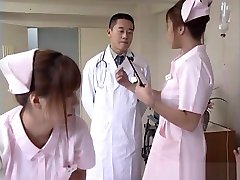 Horny pablik park sex video fucks Asian nurse Mai Hagiwara in hardcore action