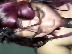 Asian hot pron sixy grl gives sloppy head and tries anal