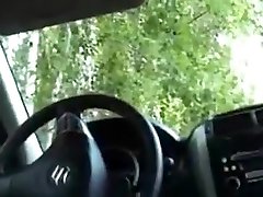 Amateur couple having great blackmails for xxx in faketaxi in upi ipom car