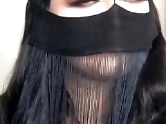 Sexy Arabic Women Eyes