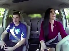 Gorgeous sexy wife fast ride Gets Fuck With Jade