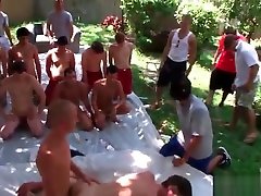 Outdoor group gay hazing 15 by GotHazed part3