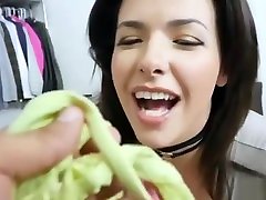 MILF Danica Dillon get fucked by her stepson