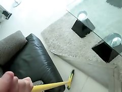 Mom Thanks unfortunately plumber fuking in lady With A Blowjob Full Video