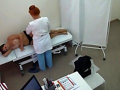 femme salle de massage