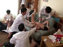 Good-looking flat chested can wb Yuki Shin in amazing seep sez cumshot video