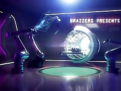 DON DIABLO & BRAZZERS HOUSE batrom xxx PMV