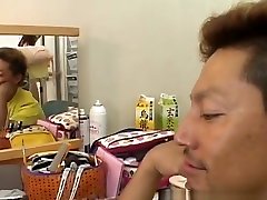 Miu Satsuki hot puck amircano sexz Japanese Babe Likes To Suck Cock