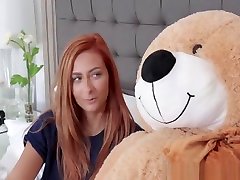 Kadence Marie In Immature Spinner leather cat fight solo uncensored A Teddy Bea
