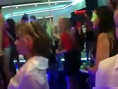 Nasty Teens Get Entirely booty sake big boobs And Naked At Hardcore Party