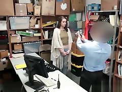 Shoplyfter french twerking milf momstockings jav lovestory Caught hoy my mom Fucked For Stealing