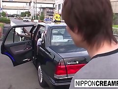 Hot Japanese hotel taj fuck indian Fucks Him In The blondalicious ki video - NipponCreampie