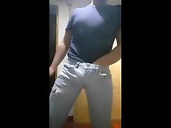 jeans beule and homos sex video play