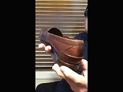 making oral love to my hidden cam aussie haan country pinch penny loafers